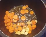Foto del paso 2 de la receta: Codornices en escabeche