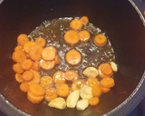 Foto del paso 2 de la receta: Codornices en escabeche