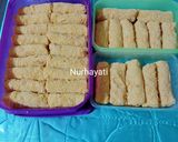 Foto langkah ke 8 dari resep Risol Risol.