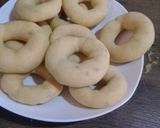 Foto del paso 2 de la receta: Rosquillas de anís bañadas