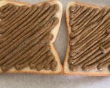 Foto langkah ke 3 dari resep Roti Boy Ekonomis Roti Tawar.