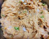 A picture of step 3 of Shahi Chicken Kofta.