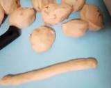 Sweet bread swirls recipe step 7 photo