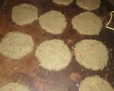 Foto del paso 5 de la receta: Hamburguesas veganas