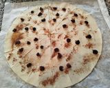 Foto del paso 10 de la receta: Mini Croissant de Eritritol y canela molida muy fácil y ricos