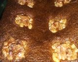 Foto del paso 5 de la receta Bizcocho de galletas