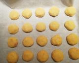 Gyors Pufi Keksz - Ori módra recept fázis 3 fotója
