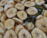 Foto langkah ke 3 dari resep Setup Pisang Kepok.