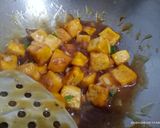 Foto langkah ke 3 dari resep Tahu Kecap.