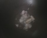 Foto langkah ke 2 dari resep Tumis melinjo Tempe Teri.