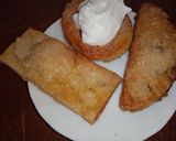 Foto del paso 8 de la receta: Figuras de masa hojaldre