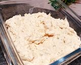 Une image de l'étape 3 de Rillettes de truites saumonées.