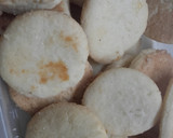 Foto del paso 4 de la receta: Galletitas dulces fáciles y económicas con aceite♡