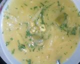 Foto del paso 3 de la receta: Sopa de olluco