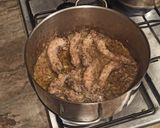 Foto del paso 7 de la receta: Cuellos de pollo de la abuela