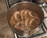 Foto del paso 7 de la receta: Cuellos de pollo de la abuela