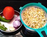મિક્સ દાળ (Mix Dal Recipe In Gujarati) રેસીપી સ્ટેપ1ફોટો