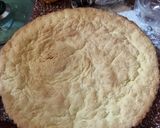 Foto del paso 4 de la receta: Torta de frutas primavera!! #paracompartir 😋