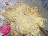 Macaroni Schotel (air fryer)