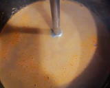 Foto del paso 9 de la receta: Alubias blancas con cigalitas, langostinos y gambas