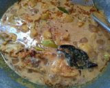 Foto langkah ke 2 dari resep Rica-Rica Ayam.