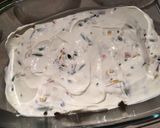 Rakott tészta karajjal! recept fázis 5 fotója