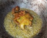 Foto langkah ke 2 dari resep Puyuh Goreng Kremes.