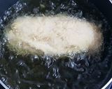 รูปขั้นตอนการทำที่ 4 ของ ไก่กอร์ดองเบลอ