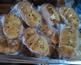 Foto langkah ke 3 dari resep Roti Unyil.