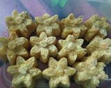 Foto langkah ke 4 dari resep 1.3 Tahu fantasi #Bandung_RecookPujiWinarti.