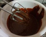 Foto del paso 2 de la receta: Torta de Chocolate