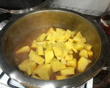 Foto del paso 6 de la receta: Ternera estofada con patatas al estilo de mi madre