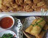 Foto langkah ke 7 dari resep Sosis solo.