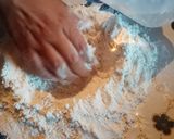Foto del paso 3 de la receta: Bollos de queso