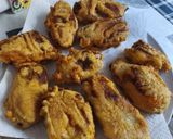 Foto del paso 8 de la receta: Yoyos de plátano macho maduro