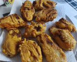 Foto del paso 8 de la receta: Yoyos de plátano macho maduro