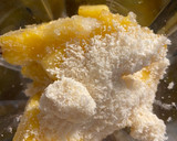 Foto del paso 1 de la receta: Sorbete de piña colada sin alcohol