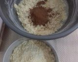 Foto langkah ke 3 dari resep Kuping gajah.
