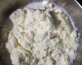 A picture of step 1 of MangoIceCream.