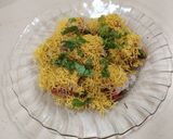 સેવ પૂરી(sev puri recipe in gujarati) રેસીપી સ્ટેપ2ફોટો