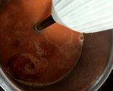 ટામેટાં સૂપ (Tomato Soup Recipe in Gujarati) રેસીપી સ્ટેપ2ફોટો