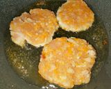Foto langkah ke 7 dari resep Chicken Patty for Frozen.