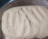 अजवाइन पूरी (Ajwain Puri recipe in hindi) रेसिपी चरण 1 फोटो