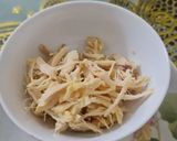 Hình bước làm 1 của món Cách nấu súp gà tại nhà ngon như ngoài hàng