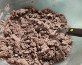 Foto del paso 2 de la receta: Alfajorcitos de cacao saludables