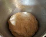 Foto del paso 5 de la receta Coca de berenjenas con queso