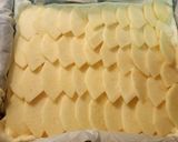 Foto del paso 5 de la receta Tarta de manzana de hojaldre
