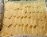 Foto del paso 5 de la receta: Tarta de manzana de hojaldre
