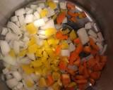 (Venison) Chili