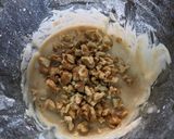 Foto del paso 3 de la receta: 🍌 Budin de banana y nueces en licuadora Peabody